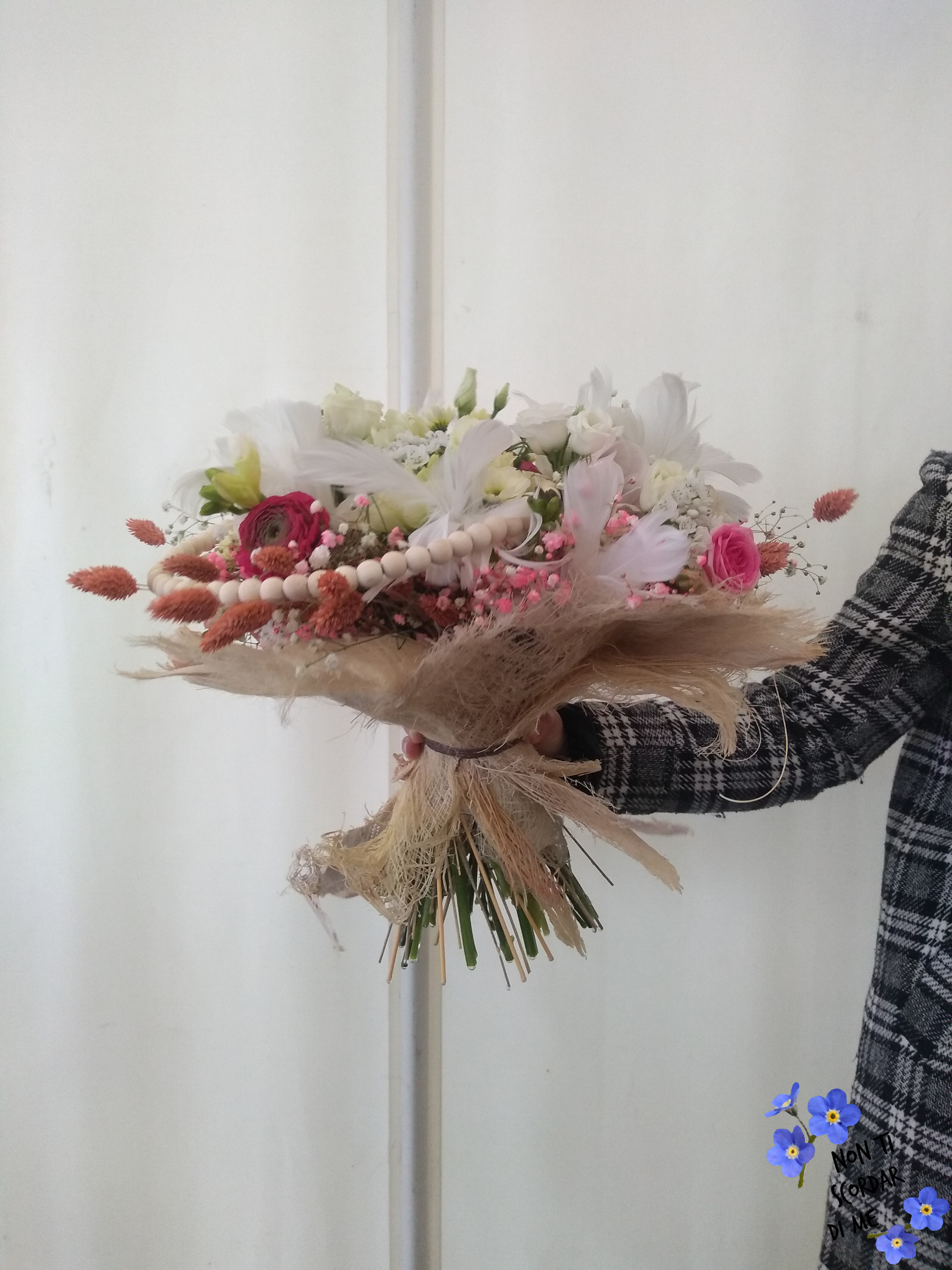 Foto Mazzi E Bouquet